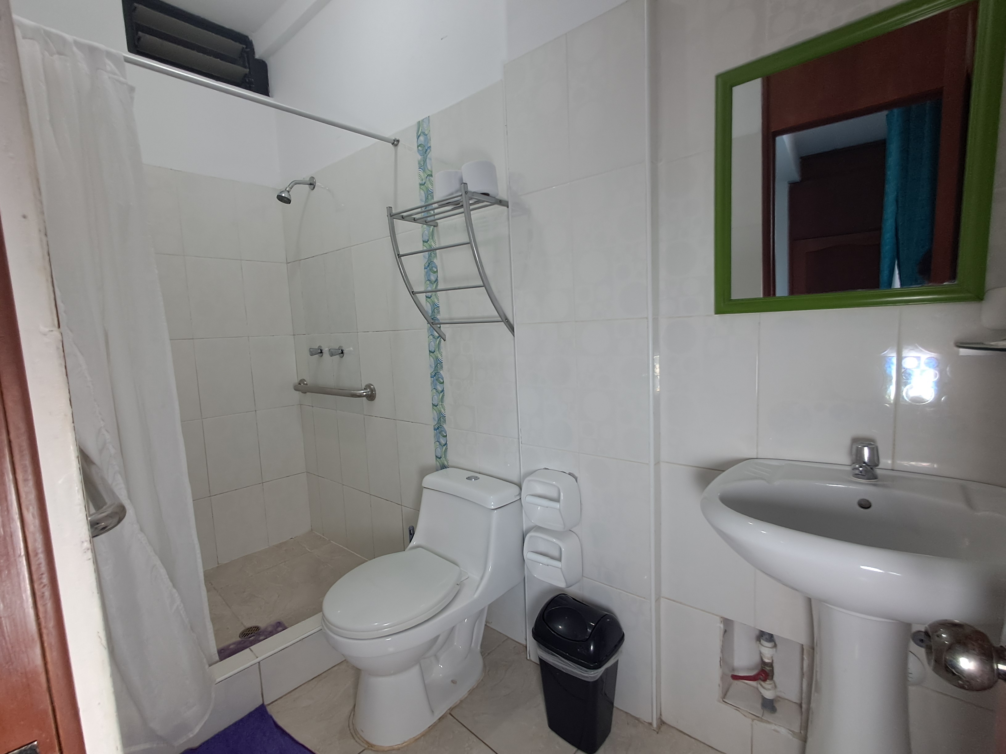 Habitaciòn Doble Superior 4